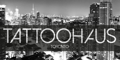 Toronto Tattoohaus