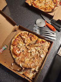Aliment-réconfort du Restauration rapide Go Pizza à Calais - n°2