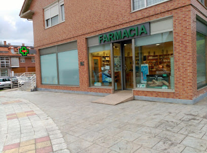 Foto de Farmacia, Urbanizacion La Torre, N-634, 136, 39660 Pomaluengo, Cantabria