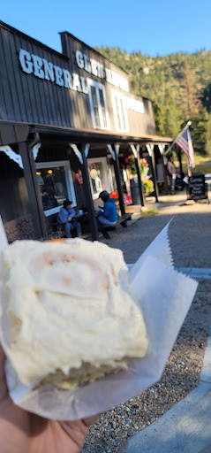 Bakery «Glen Haven General Store», reviews and photos, 7499 Co Rd 43, Glen Haven, CO 80532, USA