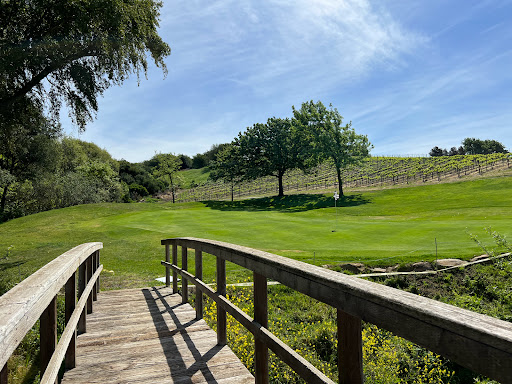 Golf Course «Chardonnay Golf Club», reviews and photos, 2555 Jameson Canyon Rd, American Canyon, CA 94503, USA