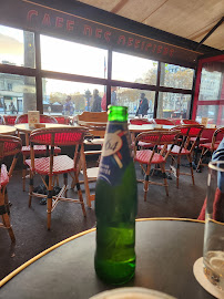 Atmosphère du Restaurant français Café des officiers à Paris - n°12