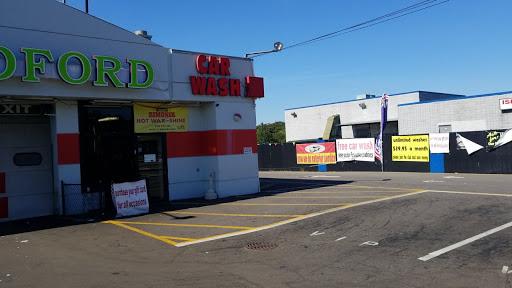 Car Wash «Medford carwash», reviews and photos, 1790 NY-112, Medford, NY 11763, USA
