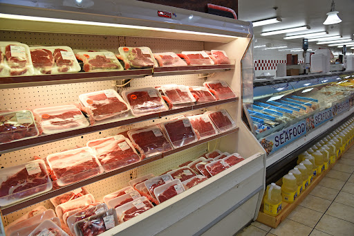 Supermarket «El Ranchito Market Inc», reviews and photos, 12742 Western Ave, Blue Island, IL 60406, USA