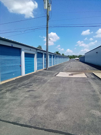 Self-Storage Facility «ABC Storage», reviews and photos, 6535 Middlebelt Rd, Romulus, MI 48174, USA