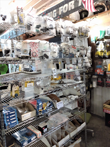 Motorcycle Dealer «Tryals Shop», reviews and photos, 616 NY-38, Locke, NY 13092, USA