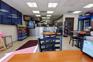 Highland Grill And Pizzeria image