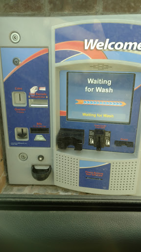 Car Wash «Wild Water Car Wash & Pet Wash», reviews and photos, 204 Clark Ave, Ames, IA 50010, USA