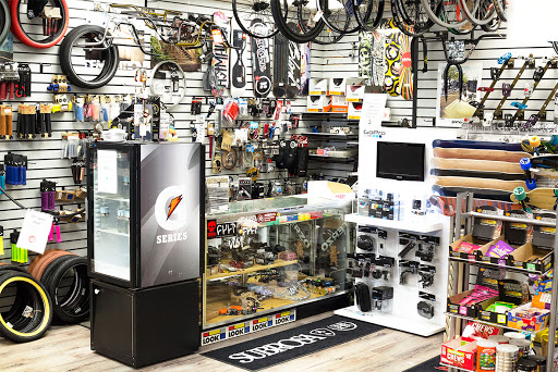 Bicycle Store «Brands Cycle and Fitness», reviews and photos, 1966 Wantagh Ave, Wantagh, NY 11793, USA