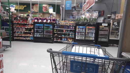 Department Store «Walmart Supercenter», reviews and photos, 333 Main St, Tewksbury, MA 01876, USA