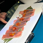 Photo n°4 de l'avis de Luca.e fait le 03/01/2024 à 07:46 sur le  Ginzo Creative Taste Vicenza à Vicenza