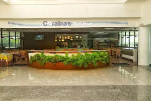 Coralina's Fast Food image