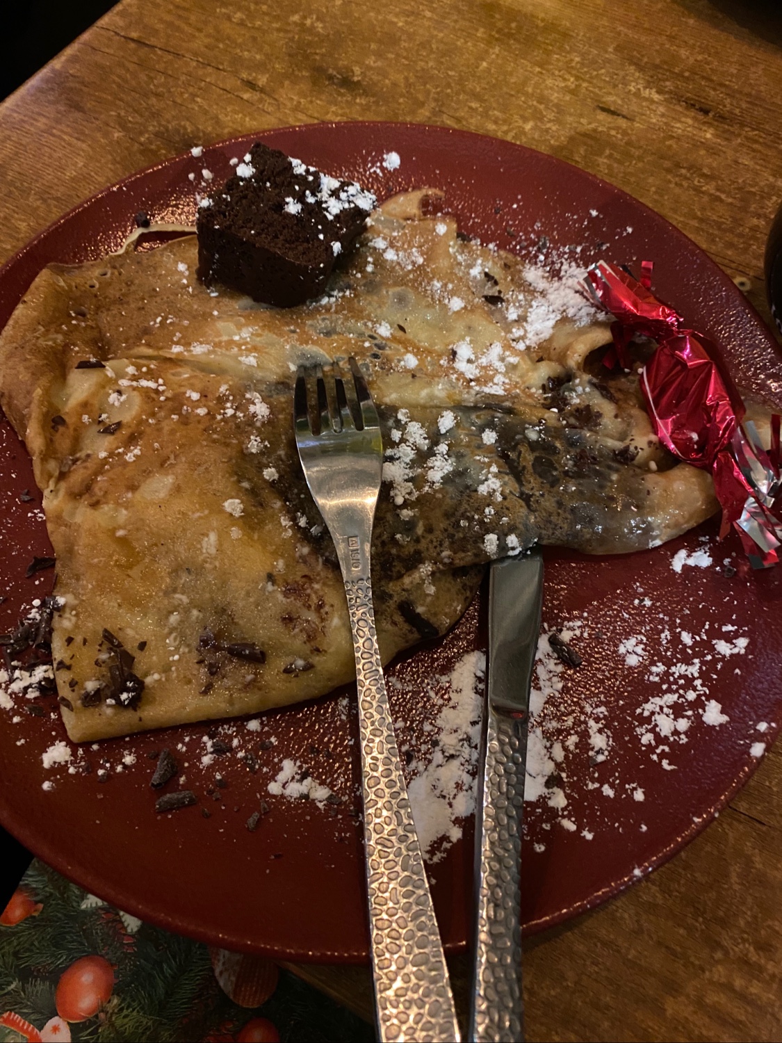 Photo n° 3 de l'avis de Phil.i fait le 23/12/2021 à 18:37