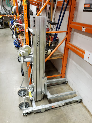 Home Improvement Store «The Home Depot», reviews and photos, 251 S Industrial Blvd, Euless, TX 76040, USA