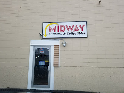 Midway Antiques and Collectibles