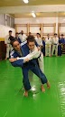 Judo Club Oleiros en Oleiros