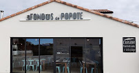 Photos du propriétaire du Restaurant familial Les Fondus de Popote à La Tranche-sur-Mer - n°1