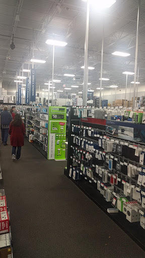 Electronics Store «Best Buy», reviews and photos, 600 Elsinger Blvd, Conway, AR 72032, USA