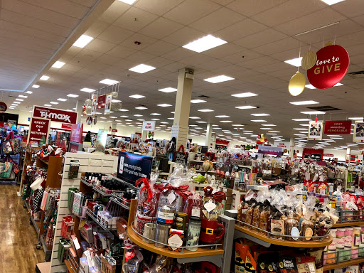Department Store «HomeGoods», reviews and photos, 3000 IL-60, Mundelein, IL 60060, USA