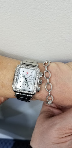 Jeweler «Manhasset Jewelers», reviews and photos, 446 Plandome Rd, Manhasset, NY 11030, USA