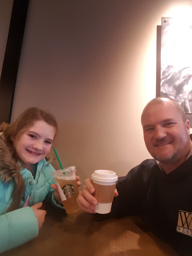 Coffee Shop «Starbucks», reviews and photos, 3243 Miller Rd, Flint, MI 48507, USA