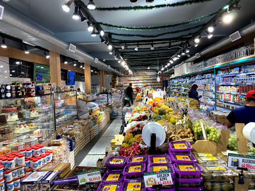 Gourmet Grocery Store «Portokali Gourmet Market», reviews and photos, 1509 Sheepshead Bay Rd, Brooklyn, NY 11235, USA