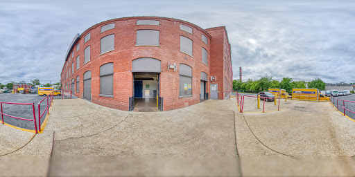 Self-Storage Facility «Metro Self Storage», reviews and photos, 2240 Island Ave, Philadelphia, PA 19142, USA