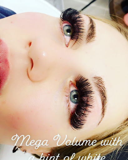 Explore cute face tattoo ideas, creative tattoo ideas in Altoona, available at Lasting Impressions Permanent Make up Clinic