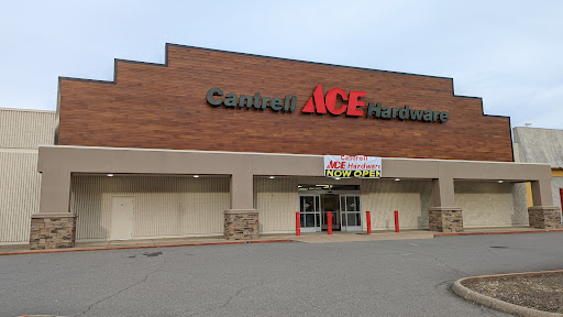Hardware Store «Cantrell Ace Hardware», reviews and photos, 2516 Cantrell Rd Suite H, Little Rock, AR 72202, USA