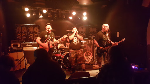 Night Club «V Club», reviews and photos, 741 6th Ave, Huntington, WV 25701, USA