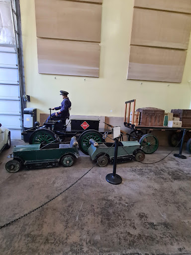 Museum «Powerhouse Visitors Centre», reviews and photos, 120 W Andy Devine Ave # 2, Kingman, AZ 86401, USA