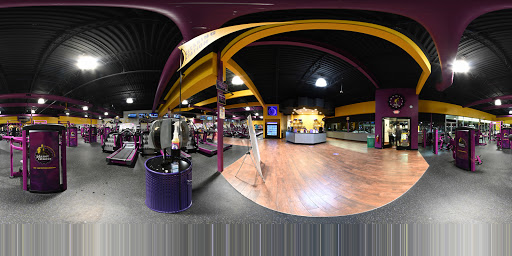 Gym «Planet Fitness», reviews and photos, 1930 NJ-88, Brick, NJ 08724, USA