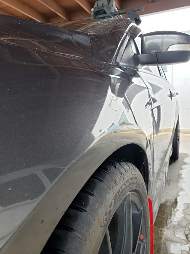 Auto Body Shop «VMS Auto Body Collision Center», reviews and photos, 1101 N Azusa Ave #1, Covina, CA 91722, USA
