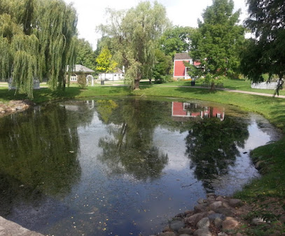 Ackley Pond