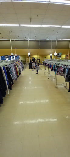 Thrift Store «Savers», reviews and photos, 10720 W Indian School Rd, Phoenix, AZ 85037, USA