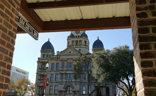 Coffee Shop «West Oak Coffee Bar», reviews and photos, 114 W Oak St, Denton, TX 76201, USA