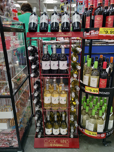 Grocery Store «El Super», reviews and photos, 9320 Slauson Ave, Pico Rivera, CA 90660, USA