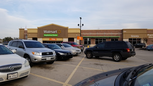 Supermarket «Walmart Neighborhood Market», reviews and photos, 8040 Independence Pkwy, Plano, TX 75025, USA