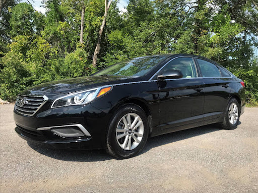 Used Car Dealer «E 1 Auto Exchange», reviews and photos, 1605 Memorial Blvd, Murfreesboro, TN 37129, USA