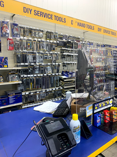 Auto Parts Store «NAPA Auto Parts - Genuine Parts Company», reviews and photos, 1090 Haines St, Jacksonville, FL 32206, USA