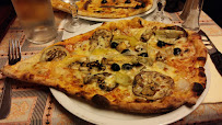 Pizza du Pizzeria Le Bon Plan à Paris - n°7