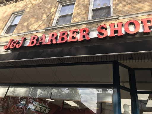 Barber Shop «J & J Barber Shop», reviews and photos, 3833 Bell Blvd, Bayside, NY 11361, USA