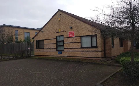 Fishermead Medical Centre image