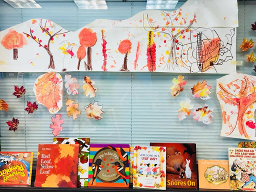 Day Care Center «KidsTown Drop-In Child Care Center», reviews and photos, 537 W Highlands Ranch Pkwy #110, Highlands Ranch, CO 80129, USA