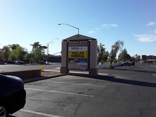 Discount Store «Dollar General», reviews and photos, 330 E Brown Rd, Mesa, AZ 85201, USA