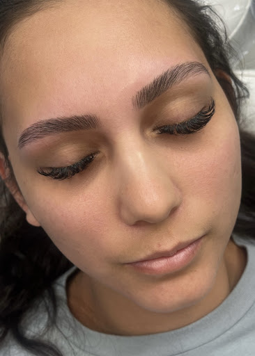 Explore men hand tattoo ideas, creative tattoo ideas in Snowflake, available at AOKay Cosmetics