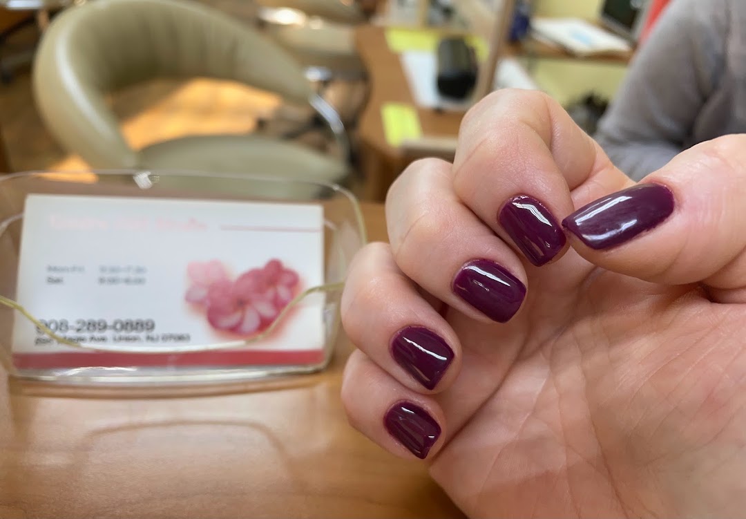 Nails Studio