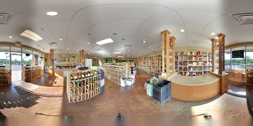 Wine Store «Franklin Wine and Spirits», reviews and photos, 1400 Liberty Pike, Franklin, TN 37067, USA