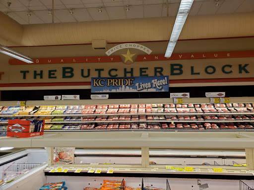 Grocery Store «Price Chopper», reviews and photos, 6475 N Prospect Ave, Gladstone, MO 64118, USA