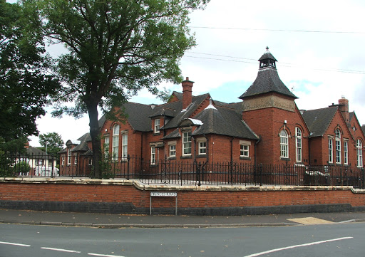 Penkhull Education Centre